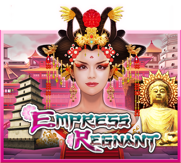 Empress Regnant