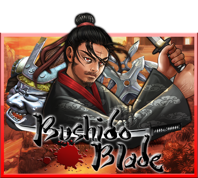 Bushido Blade